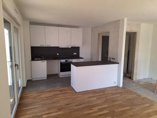 Wohnung zur Miete 1.230 € 3 Zimmer 78 m² 1. Geschoss frei ab 15.07.2026 Beinstein Waiblingen 71334