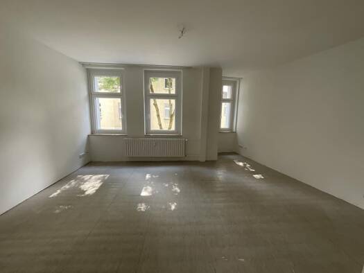 Wohnung zur Miete 595 € 4 Zimmer 85 m² 1. Geschoss frei ab 11.09.2026 Thorner Straße 23 Sodingen Herne 44627