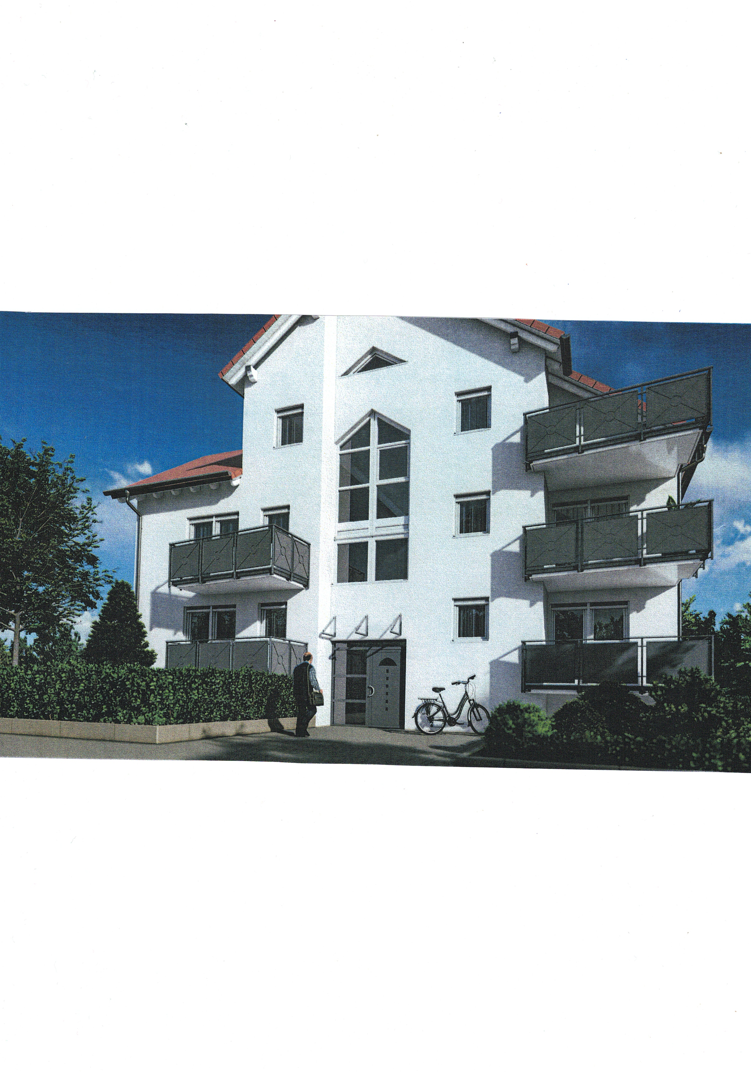 Wohnung zum Kauf 414.000 € 5 Zimmer 116 m²<br/>Wohnfläche 3.<br/>Geschoss Kleinbettlingen Bempflingen 72658