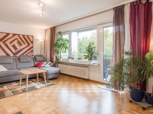 Wohnung zum Kauf 235.000 € 2 Zimmer 54 m² 1. Geschoss Vaihingen Stuttgart 70563