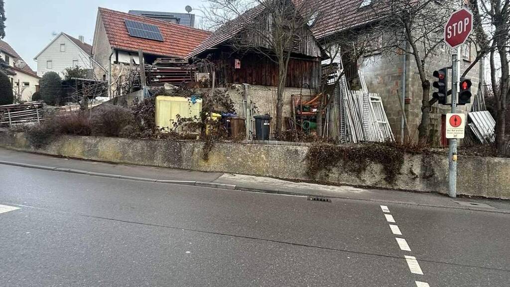 Grundstück zum Kauf 300 m² Grundstück Aich Aichtal 72631