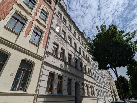 Wohnung zum Kauf 78.000 € 3 Zimmer 73 m² 2. Geschoss Südstadt Görlitz 02826