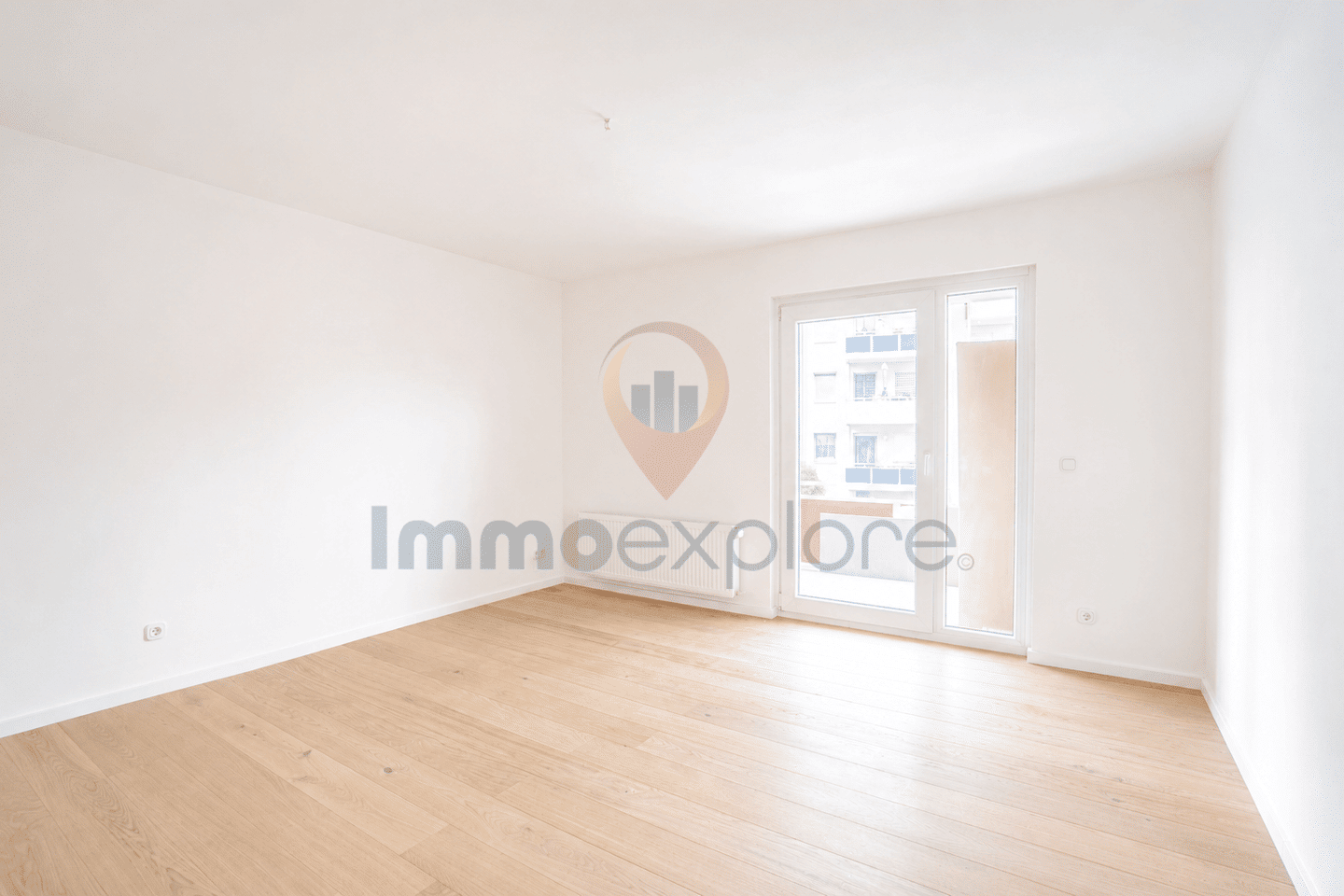 Wohnung zum Kauf - Ansicht 3