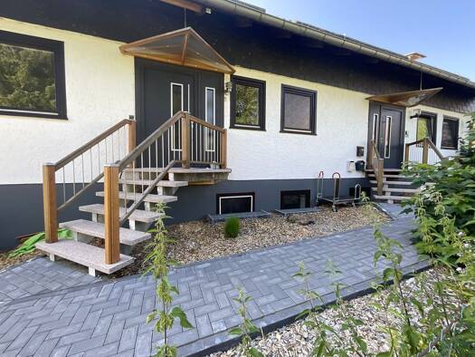 Mehrfamilienhaus zum Kauf 390.000 € 1 Zimmer 363 m² 835 m² Grundstück frei ab sofort Clausthal-Zellerfeld Clausthal-Zellerfeld 38678
