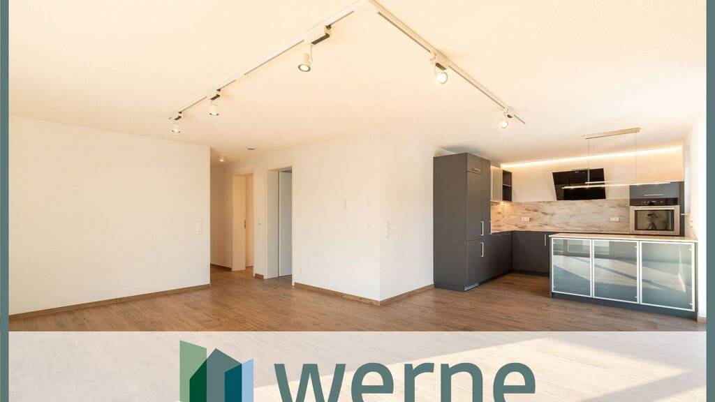 Wohnung zum Kauf 439.000 € 3 Zimmer 91 m² Jestetten 79798