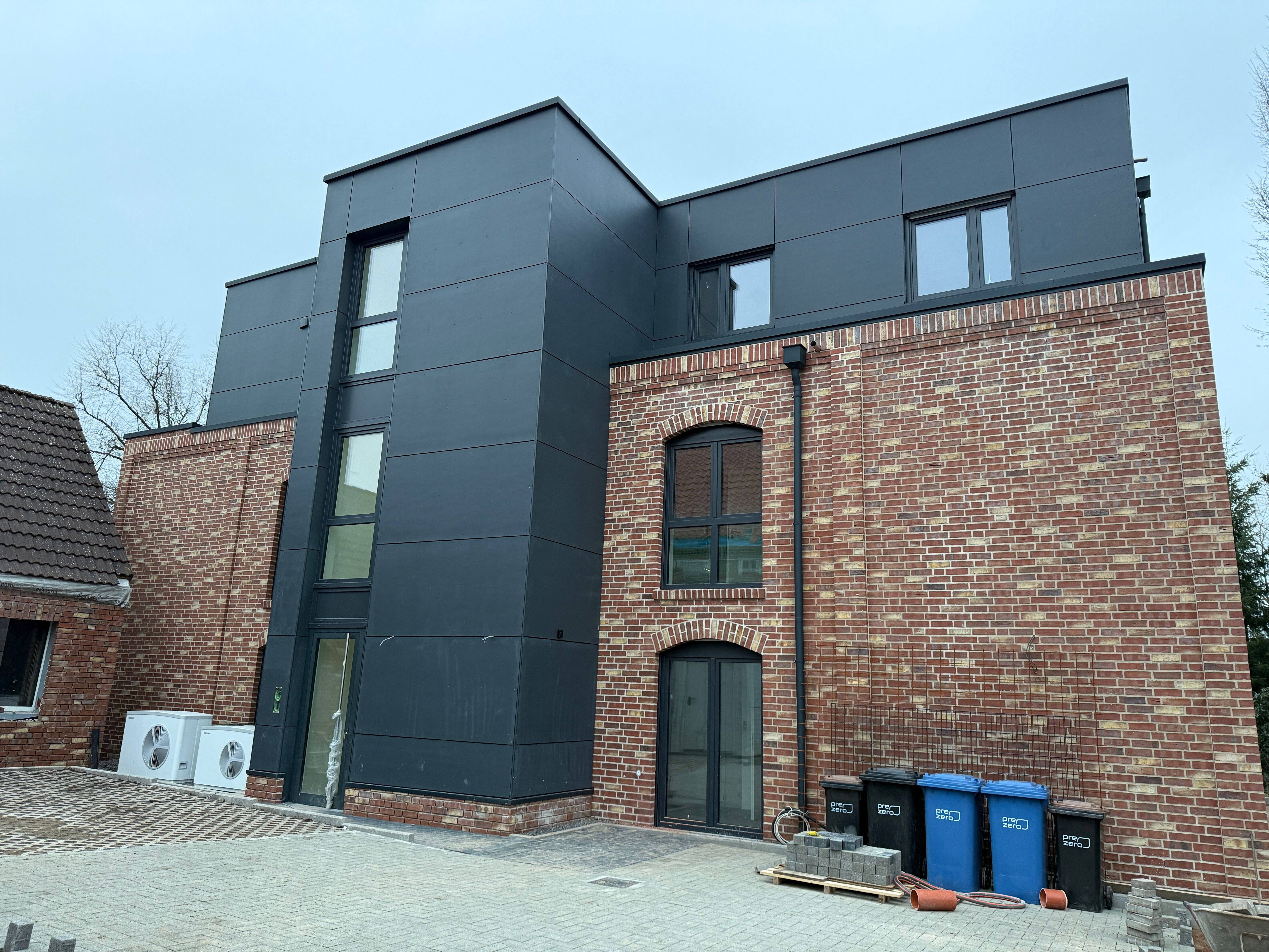 Wohnung zur Miete 1.170 € 3 Zimmer 91 m²<br/>Wohnfläche EG<br/>Geschoss Bahnhofstraße 3 Mettingen Mettingen 49497