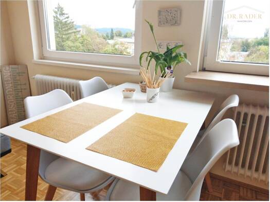 Wohnung zur Miete 55 m² frei ab 01.06.2026 Kraßnigstrasse 26 St. Peter Klagenfurt,01.Bez.:Innere Stadt / Drasendorf 9020