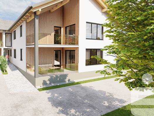 Wohnung zum Kauf provisionsfrei 322.899 € 3 Zimmer 87,3 m² Gangkofen 84140