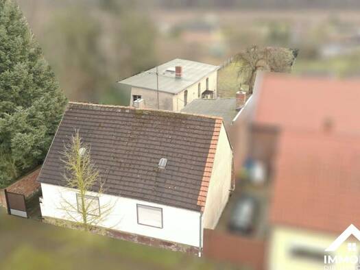 Einfamilienhaus zum Kauf 95.000 € 8 Zimmer 164 m² 1.277 m² Grundstück Grimme 39264