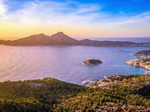 Wohnung zum Kauf - Erstbezug 750.000 € 4 Zimmer 92 m² Andratx / Sant Elm 07159