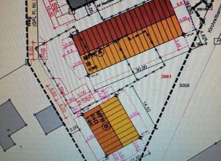 Grundstück zum Kauf 695.000 € 2.229 m² Grundstück Kleinornach Obing 83119