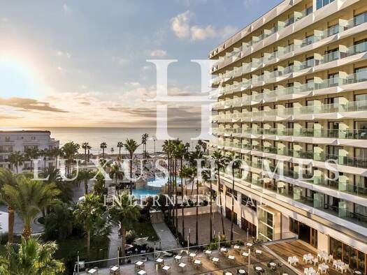 Penthouse zum Kauf provisionsfrei als Kapitalanlage geeignet 837.000 € 3 Zimmer 80 m² Torremolinos