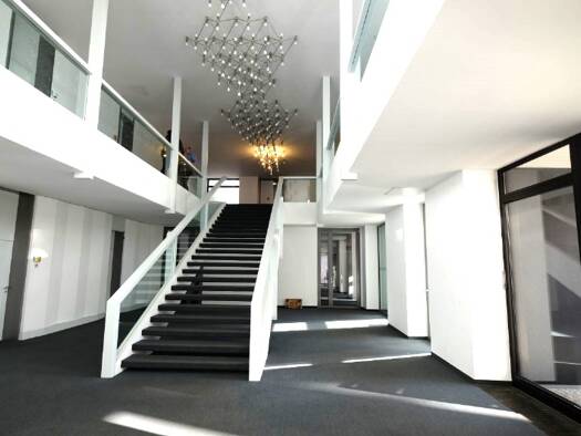 Bürofläche zur Miete provisionsfrei 14,50 € 278 m² Bürofläche teilbar ab 259 m² München 81379