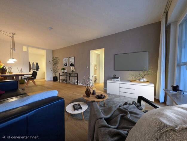 Wohnung zum Kauf 436.000 € 4 Zimmer 98 m² 3. Geschoss Oberstedten Oberursel (Taunus) 61440