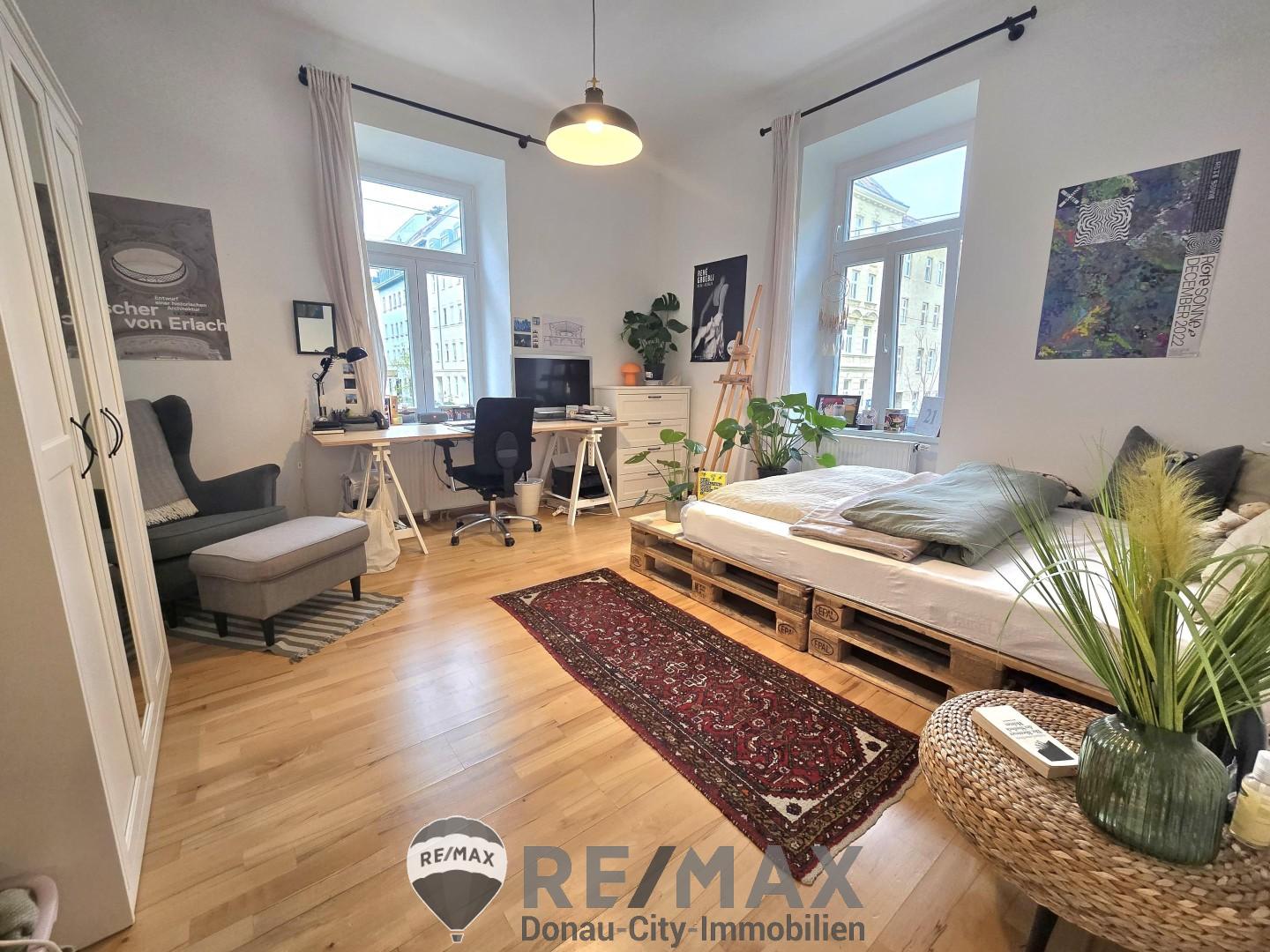 Wohnung zum Kauf 149.000 € 2 Zimmer 57 m²<br/>Wohnfläche 1.<br/>Geschoss Wien 1100