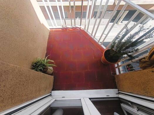 Wohnung zum Kauf 209.000 € 2 Zimmer 54 m² l'Hospitalet de Llobregat 08901