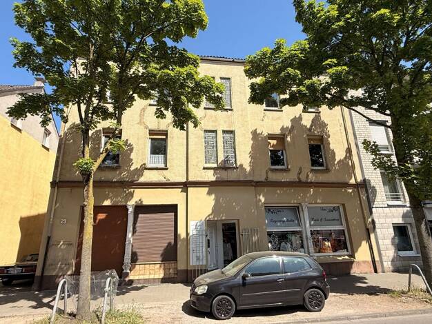 Mehrfamilienhaus zum Kauf 348.700 € 10 Zimmer 315 m² 500 m² Grundstück frei ab sofort Resse Gelsenkirchen-Ost 45892