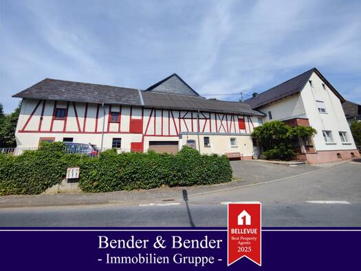 Einfamilienhaus zum Kauf 287.000 € 6 Zimmer 174 m² 2.685 m² Grundstück Altenkirchen 57610