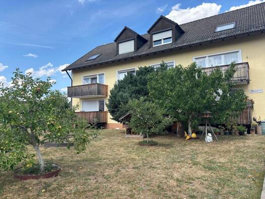 Wohnung zum Kauf 159.000 € 3 Zimmer 74,7 m² Unterköblitz Wernberg-Köblitz 92533