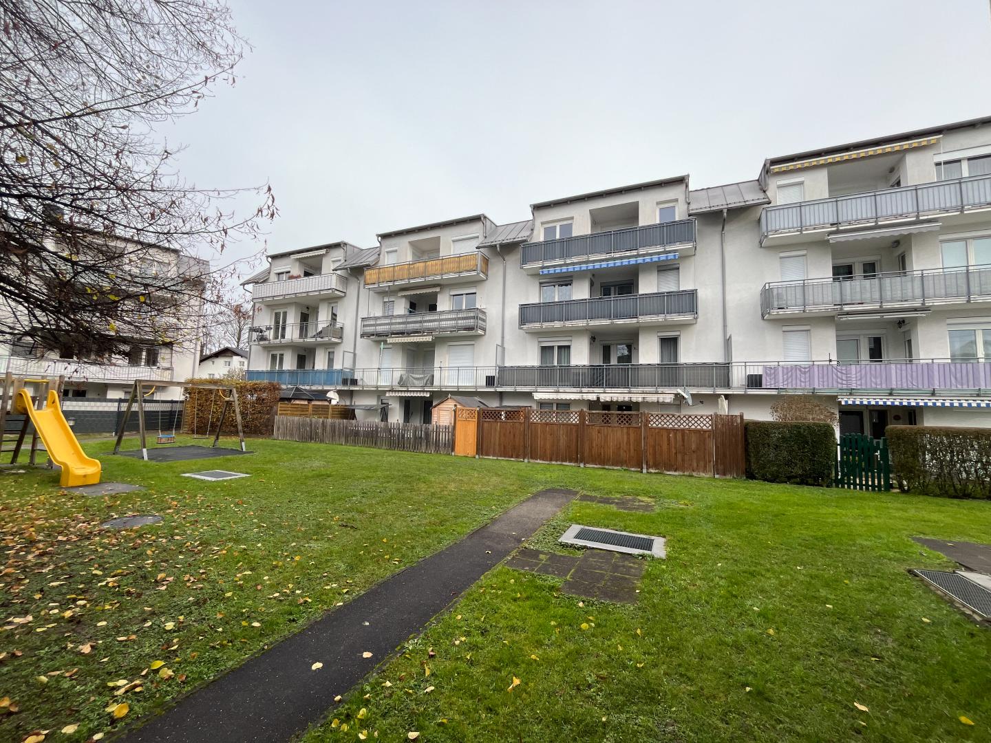 Wohnung zum Kauf 275.000 € 4 Zimmer 92,9 m²<br/>Wohnfläche Gmundner Straße 10c Schwanenstadt 4690