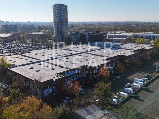Halle/Industriefläche zur Miete 975,6 m² Lagerfläche teilbar ab 975,6 m² Gremberghoven Porz 51149