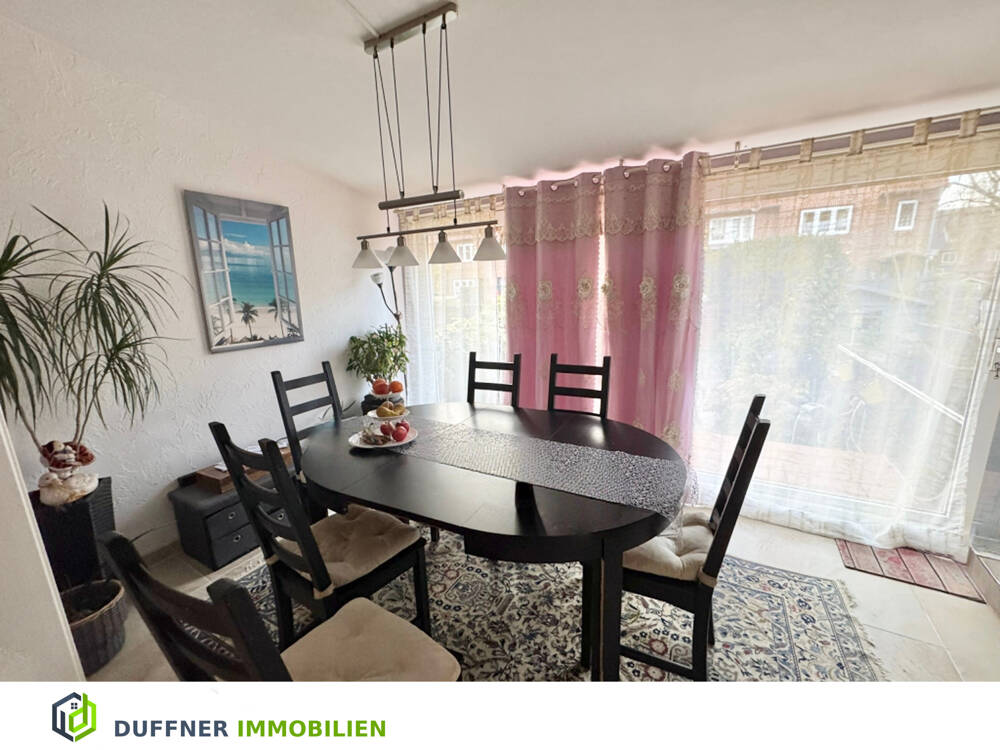 Einfamilienhaus zum Kauf - Mehr