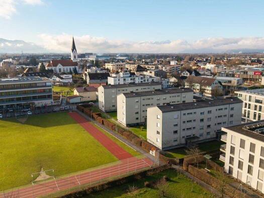Wohnung zum Kauf 215.000 € 59,8 m² EG Lauterach 6923