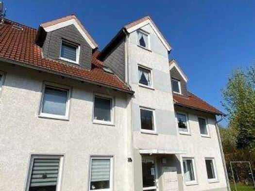 Wohnung zur Miete 375 € 2 Zimmer 58,4 m² 2. Geschoss frei ab sofort Innersteallee 22 B Langelsheim 38685