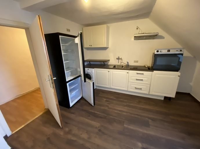 Wohnung zur Miete 770 € 3 Zimmer 73 m²<br/>Wohnfläche 3.<br/>Geschoss Friedrich-Wilhelm-Straße 55 Barbara 4 Trier 54290