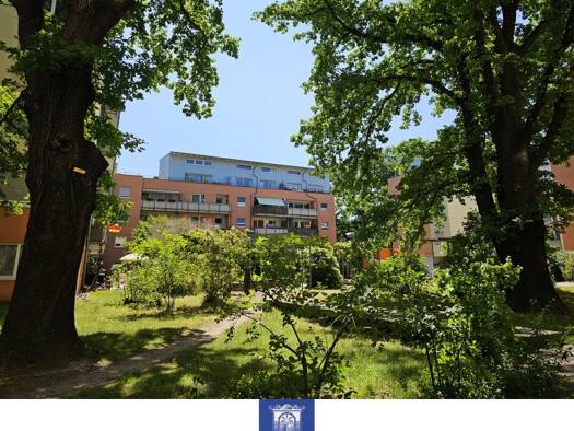 Wohnung zum Kauf 88.000 € 1 Zimmer 32 m² Pieschen-Süd Dresden 01127