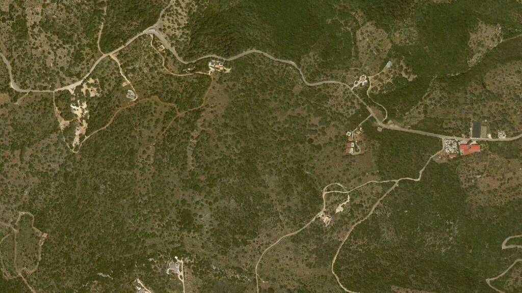 Land-/Forstwirtschaft zum Kauf 800.000 € 9.747 m² Grundstück Ionische Inseln