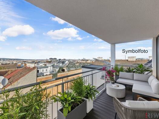 Wohnung zum Kauf - Erstbezug 780.000 € 4 Zimmer 114 m² 2. Geschoss Wien 1160