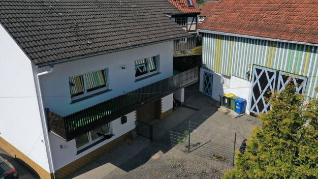 Einfamilienhaus zum Kauf provisionsfrei 315.000 € 6 Zimmer 248 m² 480 m² Grundstück Weitershain Weitershain 35305