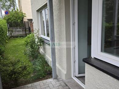 Wohnung zur Miete 295 € 2 Zimmer 41 m² Lengefeld Lengefeld 09514