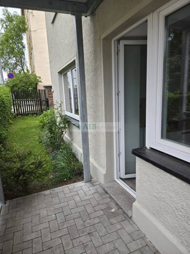 Wohnung zur Miete 295 € 2 Zimmer 41 m² Lengefeld Lengefeld 09514