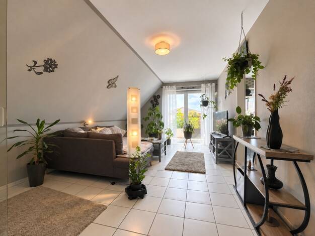 Wohnung zum Kauf 150.000 € 2 Zimmer 50,3 m² Emsdetten 48282