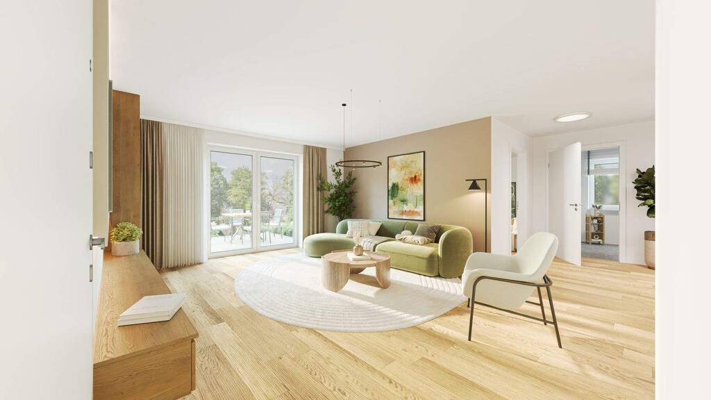 Mehrfamilienhaus zum Kauf als Kapitalanlage geeignet 391.510 € 53,9 m² 9.820 m² Grundstück Zeltplatzstr. 15 (Whg. 2) 1,5,6 Trassenheide 17449