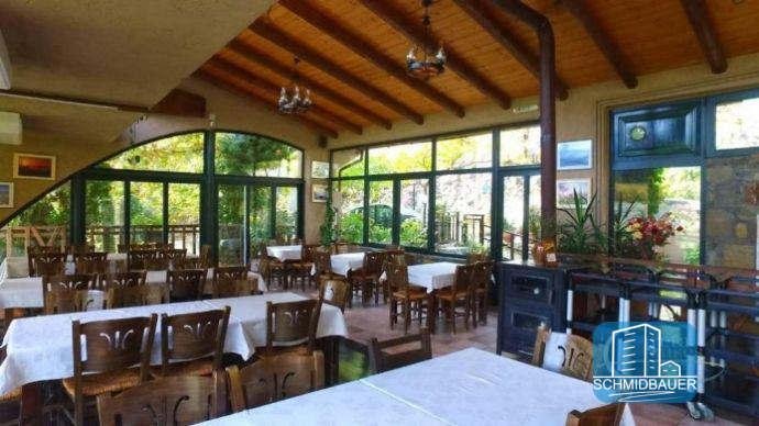 Restaurant zum Kauf 2.000.000 € 380 m²<br/>Grundstück Kreta Ano Viannos 700 04