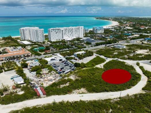 Land-/Forstwirtschaft zum Kauf 6.494.370 € 1,9 m² Grundstück 337 Grace Bay Rd  Grace Bay TKCA 1ZZ  Turks and Ca Grace Bay TKCA 1ZZ