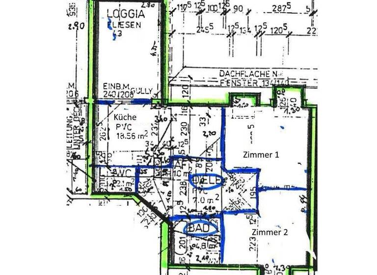 Wohnung zum Kauf 190.000 € 2 Zimmer Eggenberg Graz,14.Bez.:Eggenberg 8020