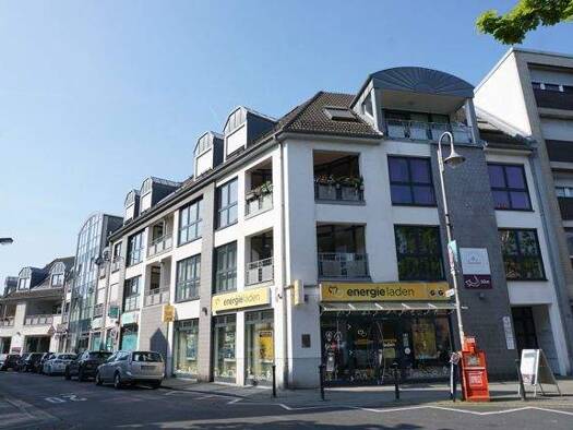 Lagerhalle zur Miete 490 € 88 m² Lagerfläche Venloer Straße 99 Pulheim 50259