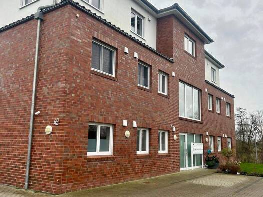 Wohnung zur Miete 900 € 3 Zimmer 64 m² frei ab 01.01.2026 Neuenkirchen 21763