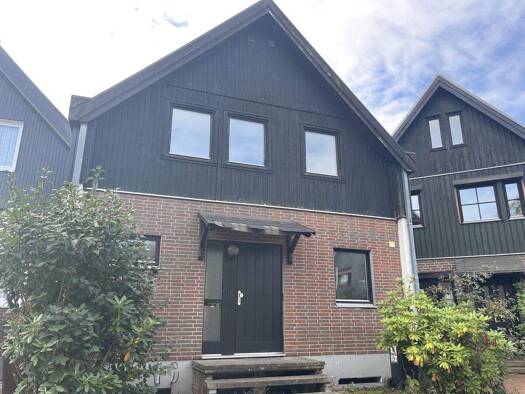 Reihenendhaus zum Kauf 179.000 € 4 Zimmer 107 m² 186 m² Grundstück Grohn Bremen / Grohn 28759