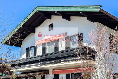 Wohnung zum Kauf 425.000 € 4 Zimmer 97 m² Unterwössen Unterwössen 83246