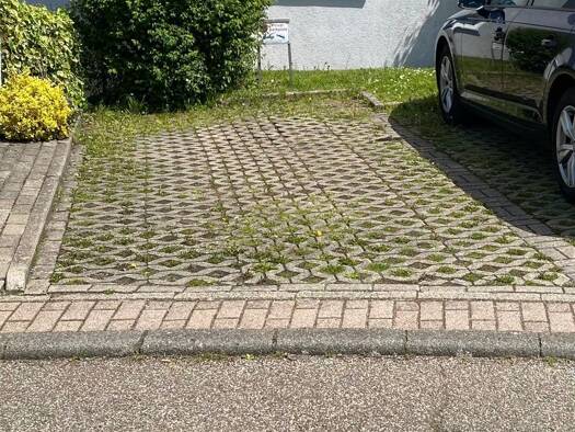 Außenstellplatz zur Miete provisionsfrei 40 € 10 m² Conweiler Straubenhardt 75334