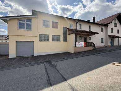 Mehrfamilienhaus zum Kauf 749.000 € 14 Zimmer 341 m² 747 m² Grundstück frei ab sofort Reischach Reischach 84571