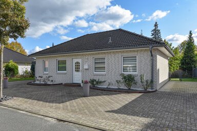 Bungalow zum Kauf 265.000 € 3 Zimmer 79 m² 651 m² Grundstück Kleines Gehäge 3 Breloh Munster 29633