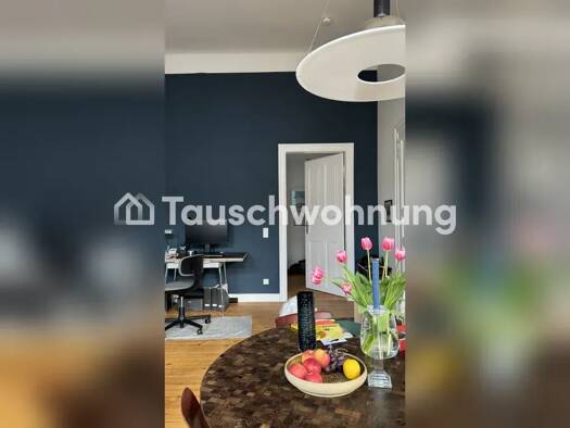Wohnung zur Miete Tauschwohnung 880 € 2 Zimmer 69 m² 1. Geschoss Steintor Bremen 28203