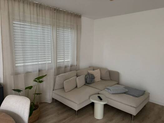 Wohnung zur Miete 1.200 € 4 Zimmer 85 m² Geschoss 1/3 frei ab 01.11.2026 Flacht Weissach 71287