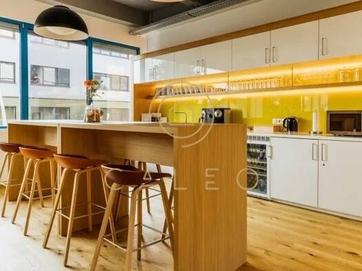 Bürokomplex zur Miete provisionsfrei 1.500 m² Bürofläche teilbar ab 1 m² Lend Graz 8020